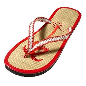 Life is Beautiful Beach Flip Flop/Sandal