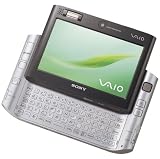 SONY VAIO UX50 ( CoreSolo U1300 512MB HDD30GB ̵��LAN)[VGN-UX50]