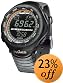 SUUNTO(�X���g) VECTOR Black