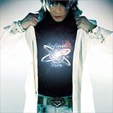 Infinite Love��CD���㥱�å�