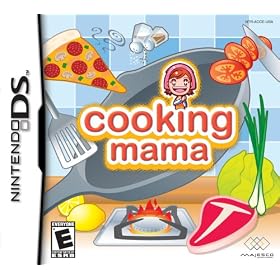 Cooking Mama