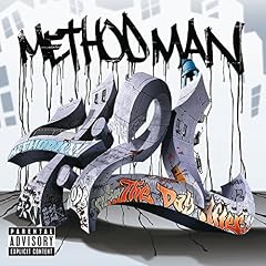 Meth's nieuwe album