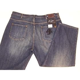 Sean John Jeans style Chosen One in Dark Wash for Men by Sean John