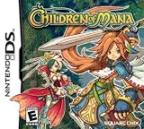 Children of Mana for DS