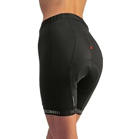 Assos Women's H F.I Lady Cycling Shorts by Assos