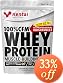 100��CFM �z�G�C�v���e�C�� �}�b�X���r���f�B���O�^�C�v 1kg���p��