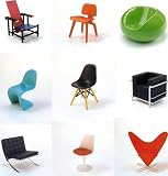 Design Interior Collection DESIGNERS CHAIR VOL.1 BOX