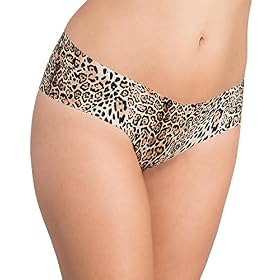 Commando Low Rise Girl Short Panty by Commando