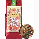 生活の木 おいしいハーブティー ミネラル 100g
