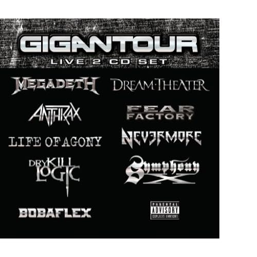 Gigantour