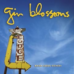 Gin Blossoms @ Amazon.com