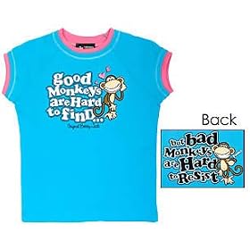 Bobby JackGood Monkeys are hard to Find by Bobby Jack