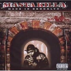 Masta Killa - Made in Brooklyn (2006)