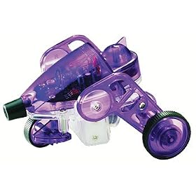 RobotiKits Educational Electronic Robot Kit by 