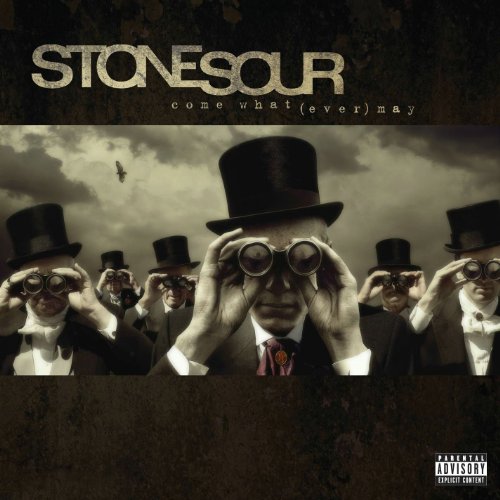 Stone Sour - Come What(ever) May (Bonus Tracks) - Zortam Music