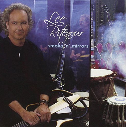 Lee Ritenour - Smoke 