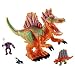 imaginext-Ripper the Spinosaurus