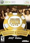 World Series of Poker Tournament of Champions