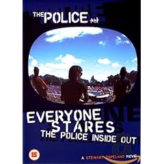 veryone Stares: The Police Inside Out