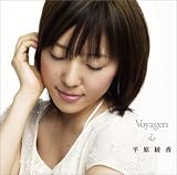 Voyagers��CD���㥱�å�