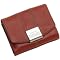 Kenneth Cole Women's Square Wallet, Paprika