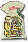 Key Lime Tea 10 tea bag sachet