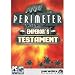 Perimeter: Emperor\'s Testament