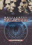 Battlestar Galactica - Season 2.5 (Episodes 11-20)