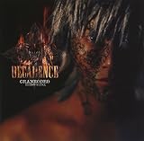 ケンゼンな本能のCDジャケット