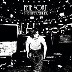 Pete Yorn - Nightcrawler (2006)