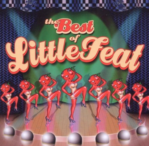 Little Feat - The Best of Little Feat - Zortam Music