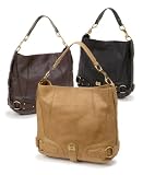 MICHAEL Michael Kors "Saratoga" Hobo