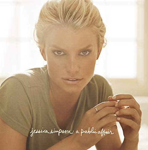 Jessica Simpson - I Dont Want to Care Lyrics - Zortam Music