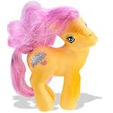 My Little Pony: Friendship Ball Sparkle Pony - Merriweather (Yellow)