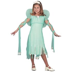 Blossom Fairy Costume (Child Small 4-6) by 