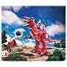 Imaginext Large Dinosaurs - T-Rex