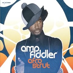 Amp Fiddler