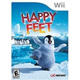 Happy Feet