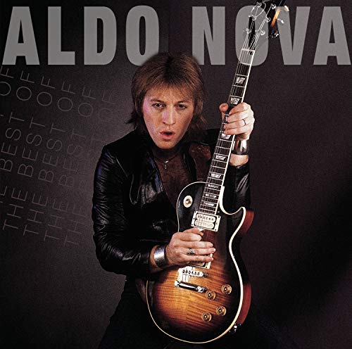 ALDO NOVA - USSM10021878 - Zortam Music
