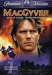 MacGyver - The Complete Final Season