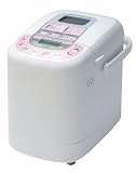 自動ホームベーカリー(1斤) ふっくらパン屋さん HB-100