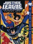 Justice League Unlimited - Season One (DC Comics Classic Collection)