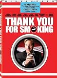 DVD: Grazie per fumare (edizione di Widescreen)