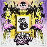 One Night��CD���㥱�å�