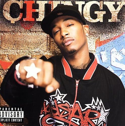 Chingy - Club Gettin