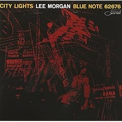 City Lights cover