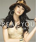 REAL YOU��CD���㥱�å�