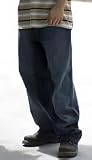 Southpole 2006 Cross Hatch Jeans