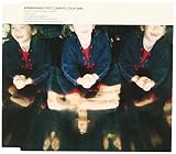 ワニと小鳥のCDジャケット