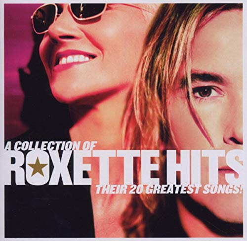 Roxette - Audio 10 - Zortam Music